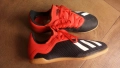 Adidas размер EUR 38 / UK 5 детски за футбол в зала 132-13-S, снимка 2