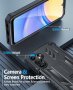 Нов Защитен Кейс за телефон Samsung A15 5G: Военен Стандарт с Поставка Самсунг, снимка 4