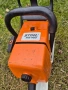 stihl ms 460, снимка 1
