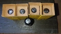 Нови радиолампи 6П6С. , снимка 6