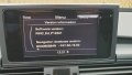 ⛔ ⛔ ⛔Оригинални сд карти за навигация на АУДИ AUDI А1 А6 S1 S6 RS A7 Q3 RS, снимка 1