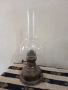Стара газова (газена) лампа, снимка 1