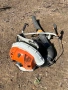 Stihl br 700, снимка 2