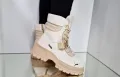 Puma зимни дамски боти, снимка 4