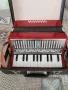 Продавам акордеон руски , снимка 3