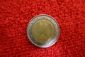 2 евро монета Германия 2002 г. F, снимка 3