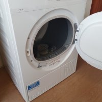 Сушилня BEKO DB 7111 PA КОНДЕНЗАЦИОННА ,B 7 кг .6 месеца гаранция., снимка 2 - Сушилни - 41567485