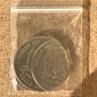 US One Dollar 1879, снимка 2 - Нумизматика и бонистика - 44294951