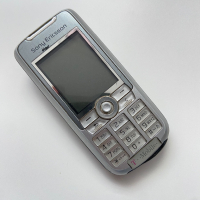 ✅ Sony Ericsson 🔝 K700, снимка 1 - Sony Ericsson - 44595702