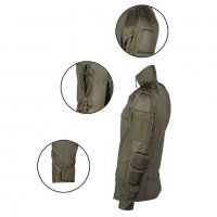 Блуза Tactical CHIMERA OLIVE DRAB, снимка 2 - Блузи - 34730106