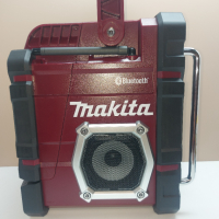Ново блутут радио Makita DMR108AZ, снимка 3 - Други инструменти - 44574131