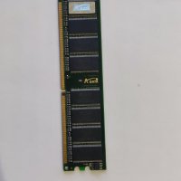 A-DATA 1x256Mb DDR SD-RAM, снимка 1 - RAM памет - 41511916