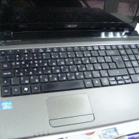 Лаптоп за части Acer Aspire 5750G, снимка 1 - Части за лаптопи - 39863842