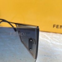 -15 % разпродажба Fendi Дамски слънчеви очила маска, снимка 11 - Слънчеви и диоптрични очила - 39164237