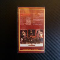 Кармен Carmen VHS Метрополитен опера Metropolitan opera , снимка 3 - Други жанрове - 38687197