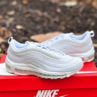 Маратонки Nike Air Max 97 номер 38.5, снимка 3 - Маратонки - 41577378