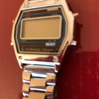 Швейцарски Ръчен часовник Марка ALFEX Мъжки часовници, снимка 7 - Мъжки - 30808776