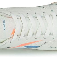 Reebok Cl Lthr DV8500  дамски маратонки 39, снимка 5 - Маратонки - 41160442