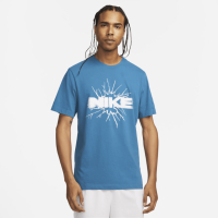 Nike TEE мъжка тениска р.М, снимка 4 - Тениски - 44934897