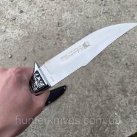 Нож,ловно-туристически Columbia G60 170х300 мм, снимка 3 - Ножове - 41407709
