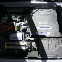 Останки от Lenovo Thinkpad Т60 и z61t, снимка 16 - Части за лаптопи - 32417762