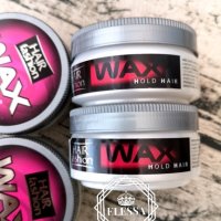 Професионален Стилизатор / Вакса за Оформяне и Плетене на Коса - PROFESSIONAL HAIR WAX HOLD HAIR, снимка 6 - Продукти за коса - 33827797