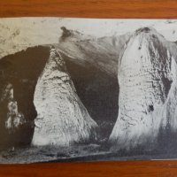 Стара брошура Рабишка пещера, снимка 2 - Други ценни предмети - 44457742