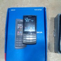 Мобилни телефони Samsung Xcover 3, 4,4s и Nokia X3-02 , снимка 10 - Samsung - 39249362