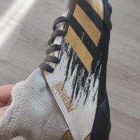 Adidas Predator. Футболни бутонки, стоножки. 33 1/2, снимка 3 - Футбол - 35732104