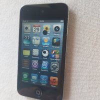 Айпод Apple iPod A1367 touch (4nd Gen) 8GB , ipod touch 4 , снимка 10 - iPod - 42403067