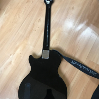 Epiphone Les Paul Junior електрическа китара, снимка 3 - Китари - 36223338