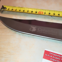 COLUMBIA-KNIVES NEW MODEL 3003220954, снимка 9 - Колекции - 36278754