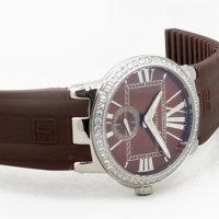 Дамски луксозен часовник Ulysse Nardin Marine, снимка 1 - Дамски - 41839255
