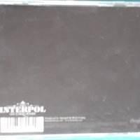 Interpol – 2007 - Our Love To Admire(Alternative Rock), снимка 4 - CD дискове - 44262171