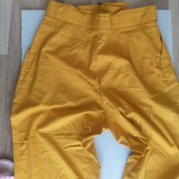 Панталон дамски, разм. XL, снимка 6 - Панталони - 39939445
