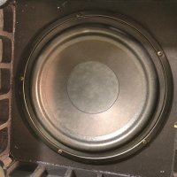 Harman Kardon Subwoofer 10” , снимка 9 - Тонколони - 38619422