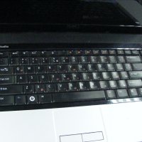 Лаптоп за части Dell Studio 1555, снимка 1 - Части за лаптопи - 39414713