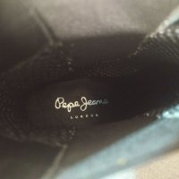 Боти Pepe Jeans 37, снимка 5 - Дамски боти - 34513494