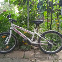 Продавам детски велосипед , снимка 2 - Велосипеди - 41866856