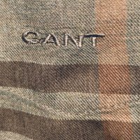 Скъпа риза GANT USA , снимка 3 - Ризи - 42375302
