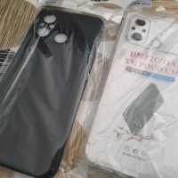 Xiaomi Redmi 12C силиконов гръб, снимка 2 - Калъфи, кейсове - 41740332