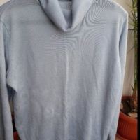 поло вълна, снимка 1 - Блузи с дълъг ръкав и пуловери - 16245648