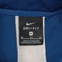 Nike DRI-FIT Academy Top оригинално горнище XL Найк спорт горница, снимка 4 - Спортни дрехи, екипи - 44177020