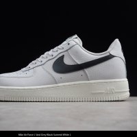 оригинални маратонки  Nike Air Force 1 Vast Grey  номер 44,5-45, снимка 1 - Маратонки - 42449039