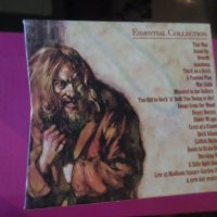 Jethro Tull Esential Collection - 9 CD + box, снимка 6 - CD дискове - 34652588