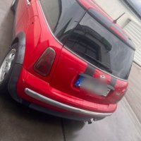 Mini Cooper на части мини купър R50, снимка 3 - Части - 41436250