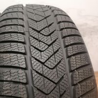  2 бр. 225/60/17 Pirelli / зимни гуми, снимка 3 - Гуми и джанти - 41758631