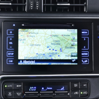 🚗🚗 2024 карти Toyota Touch2 Go/Plus ъпдейт навигация USB+код Тойота Alphard Land Cruiser 150 Prius, снимка 6 - Навигация за кола - 36348087