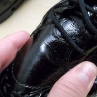 Като Нови са! Мъжки Обувки Естествена Кожа 30,5 см - 31 см коментар на цената, снимка 6 - Ежедневни обувки - 40584650