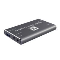 CE-CVHU е HDMI към USB устройство за заснемане на видео, снимка 2 - Друга електроника - 41185060